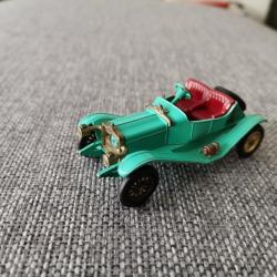 Maxwell Roadster 1911 Y-14 Matchbox vintage England Lesney