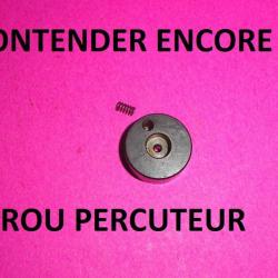 écrou percuteur NEUF THOMPSON CONTENDER ENCORE - VENDU PAR JEPERCUTE (s4026)