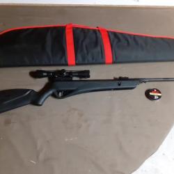Carabine a plomb cbc 20 joules