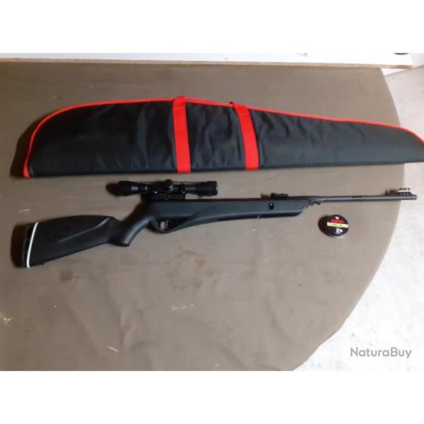 Carabine a plomb cbc 20 joules