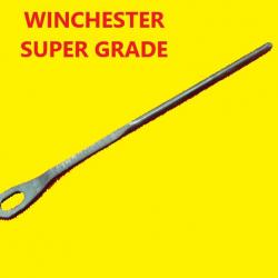 WINCHESTER SUPER GRADE  COMMANDE EJECTEUR