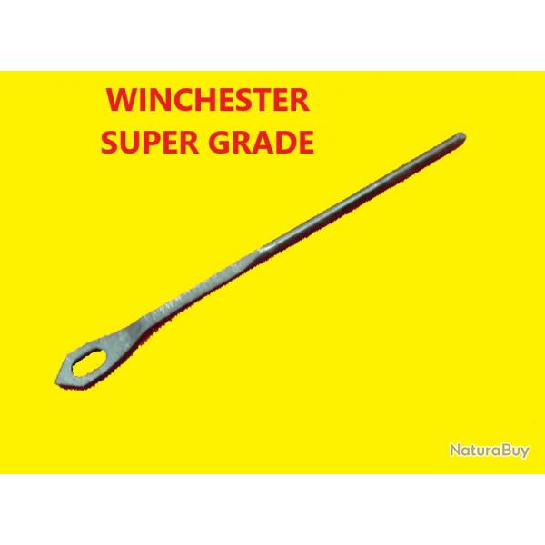 WINCHESTER SUPER GRADE  COMMANDE EJECTEUR