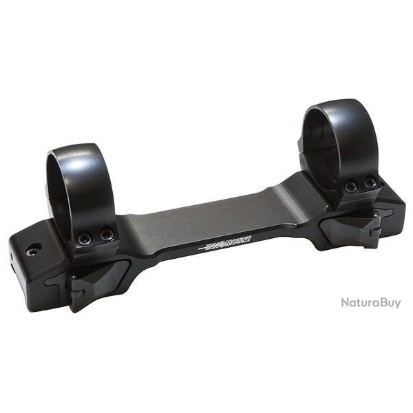 MONTAGE DTACHABLE MONOBLOC  COLLIERS INNOMOUNT MOD. QD TIKKA T3 / T3X  30 MM BH 20 MM