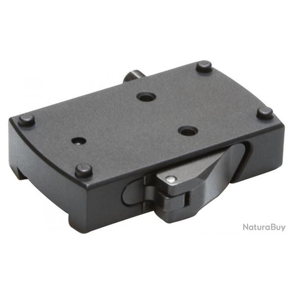 ADAPTATEUR INNOMOUNT MOD. QD TIKKA T3 / T3X BH 4 MM POUR VISEUR DOCTER / NOBLEX / GECO / LEICA / BUR