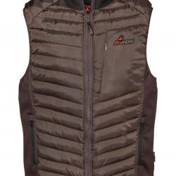 Gilet Sans Manches Matelassé Jaguar ProHunt