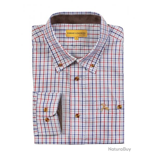 Chemise Verney Carron Salbris