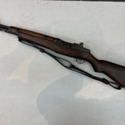 Springfield garand tanker t26 30-06sprg