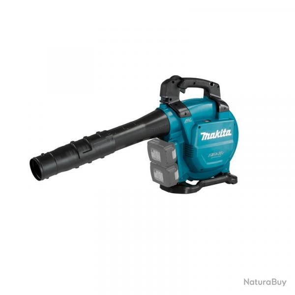 Aspirateur-souffleur DUB363ZV 2x18V machine seule Makita