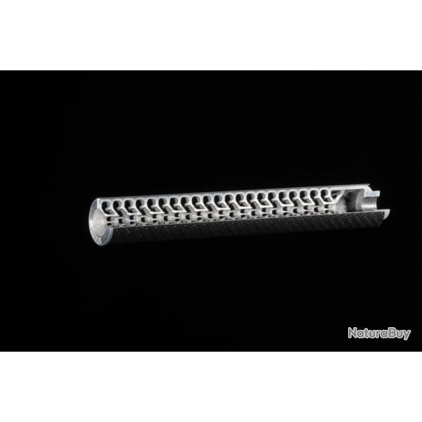 Silencieux FBT INCA 32 17X100 cal 260/ 6.5