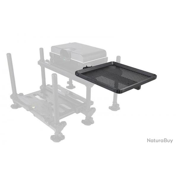 Self Support Side Tray Matrix Small