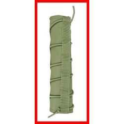 Protection silencieux Viper Tactical cover vert 
