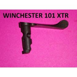 clé fusil WINCHESTER 101 XTR - VENDU PAR JEPERCUTE (VE166)