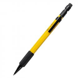Rite in The Rain Porte-mines Mechanical Clicker Pencil Jaune