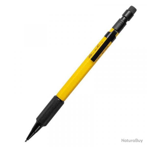 Rite in The Rain Porte-mines Mechanical Clicker Pencil Jaune