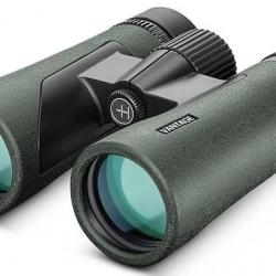 JUMELLES HAWKE VANTAGE 8X42 VERT BAK4 WATERPROOF
