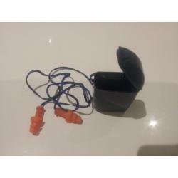 Bouchons auriculaires