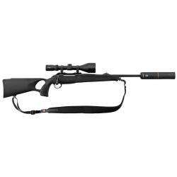 Pack Affût Carabine BCM Rubis Trou De Pouce Synthétique-3006