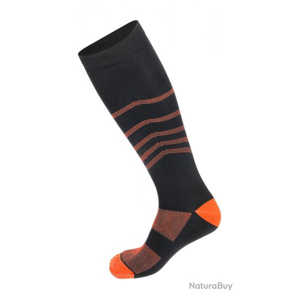 Chaussettes Doubles Prohunt-43/46