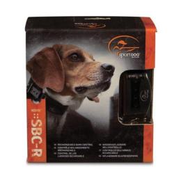 COLLIER CHIEN ANTI-ABOIEMENT SPORTDOG SBC-R (012540)