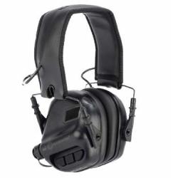 Casque Anti Bruit Earmor M32 Mod3 Tir Arme Protection Auditive Suppression du Bruit