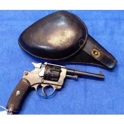 Revolver 1892 CIVIL catégorie D