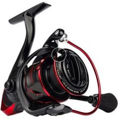 Moulinette De Canne A Peche Trainee 18 kg Poisson Brochet