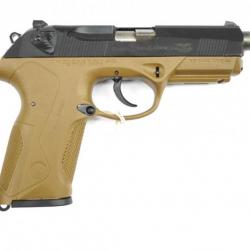 pistolet beretta PX 4 storm SD cheetah calibre 45 acp