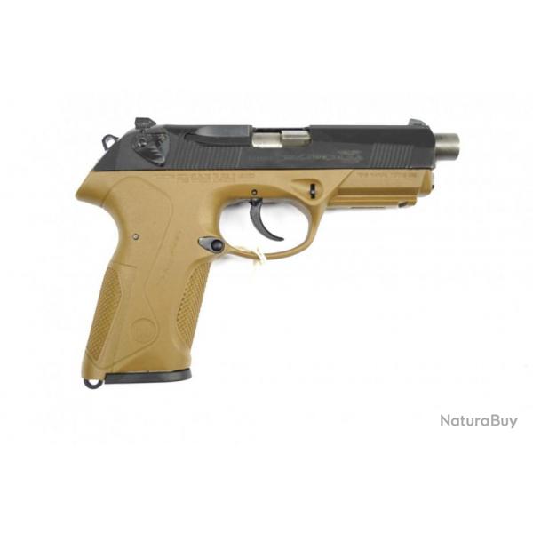 pistolet beretta PX 4 storm SD cheetah calibre 45 acp