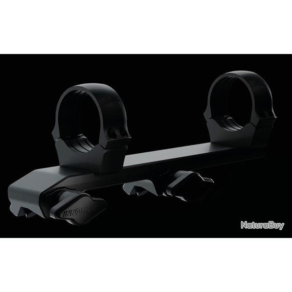 MONTAGE DTACHABLE MONOBLOC  COLLIERS INNOMOUNT MOD. ZERO BLASER  34 MM BH 14 MM