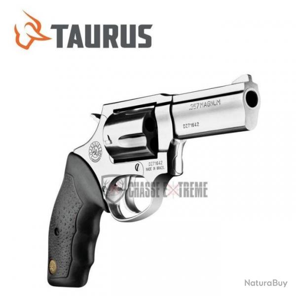 Revolver TAURUS RT-605 2" Inox Cal 357 Mag