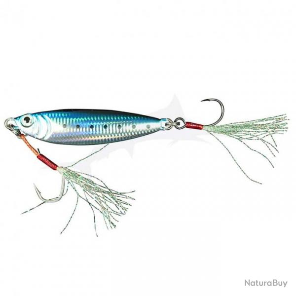 Ragot Fat Jig 40g Blue Sardine