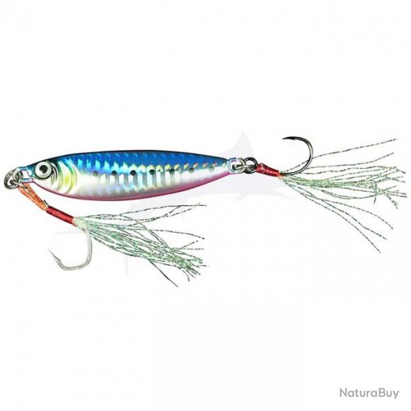 Ragot Fat Jig 40g Rainbow