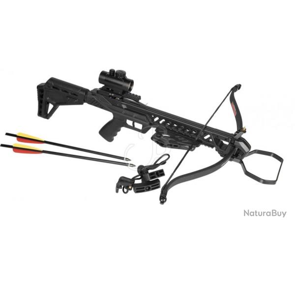 SKORPION - Arbalte XBR 300 BK 175