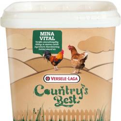 MINAVITAL CB 4KGS