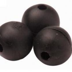 PERLE SOUPLE 10MM PAR 10