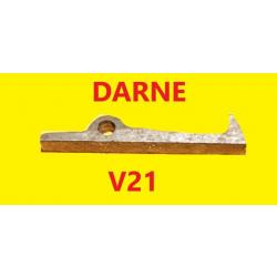 EXTRACTEUR  FUSIL DARNE V21 longueur 35.7