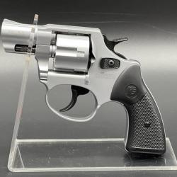 Pack prêt à tirer Revolver Röhm RG59 calibre 9MM RK (Revolver d'alarme+50 Munitions)