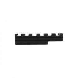 Rail pour pistolet arbalète FMA Supersonic Short