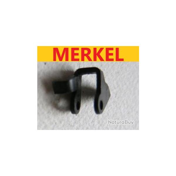 RELAIS SURETE FUSIL MERKEL 117 E CAL 12