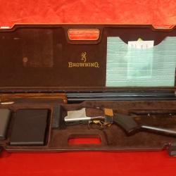BROWNING XS PRO CAL. 12/76