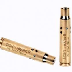 Laser de réglage SIGHTMARK Calibre 8x57 Mauser