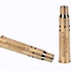 Laser de réglage SIGHTMARK Calibre 8x57 JRS