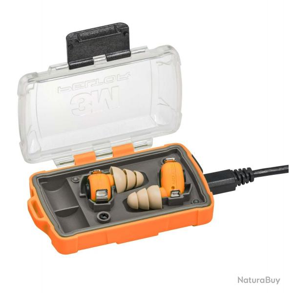 Peltor EEP-100 Orange