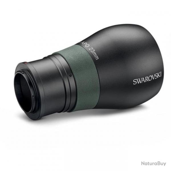 Tlphone Lens systme Swarovski Optik Pour Atx et Stx - 23 mm