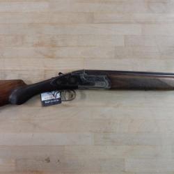 FUSIL SUPERPOSE DAMON PETRIK FAUX CORPS SUPER FRANCAIS CAL 12/70 OCCASION