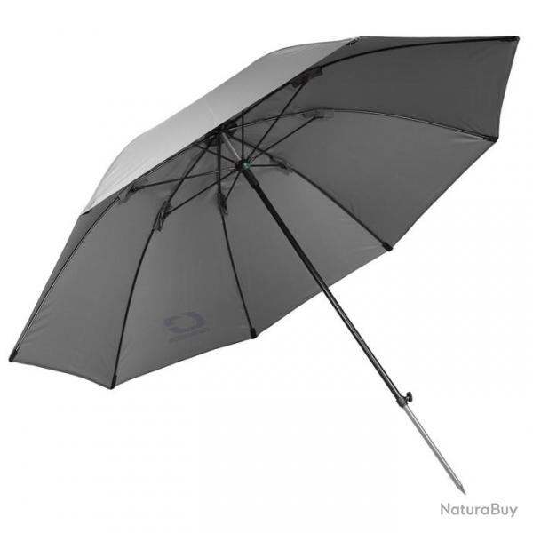 Parapluie Solith Long Pole Grey 115 Cresta