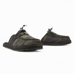 Viktos Trenchfoot Sherpa Slipper MultiCam Noir 9