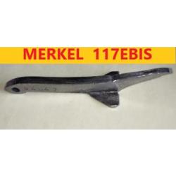 ARMEUR D'EJECTION POUR MERKEL 117EBIS