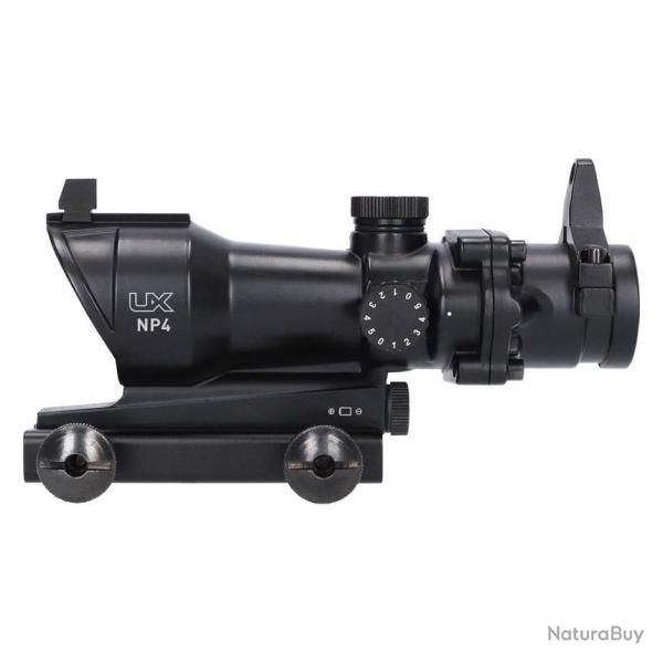 VISEUR UX NP4