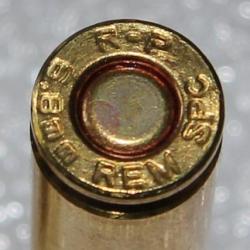 6.8mm Rem SPC     ( Special Purpose Cartridge )